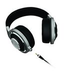 Ręcznie wykonane słuchawki z metalu i skóry - nowy headset Razera klasy ultra premium