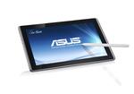 Nowy wydajny tablet biznesowy od ASUSa - Eee Slate B121