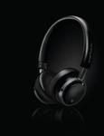 Philips Fidelio M1 - czołowe słuchawki z ekskluzywnej serii Fidelio