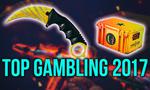 Najlepsze Strony Gamblingowe CS:GO w 2017 Roku + Darmowe Coinsy Dla Każdego!