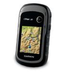 Garmin eTrex 30 - ręczna nawigacja GPS