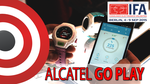 Alcatel OneTouch GO PLAY - Super Seria Dla Aktywnych