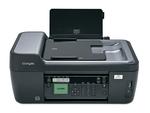 Lexmark Pro 205 Prospect - świetne wyposażenie i wydajność