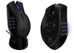 Razer Naga Epic i Razer Anansi - pierwsze spojrzenie