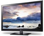 LG 42LS3400 - uniwersalny, niedrogi telewizor LED