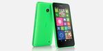 Nokia Lumia 630 - niedrogi DualSim od Nokii