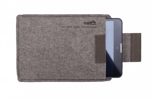 NATEC Etui Tablet SHEEP 8'' Coffe-Grey NATEC Etui Tablet SHEEP 8'' Coffe-Grey