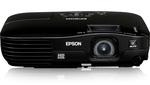 Epson EH-TW450 - unboxing