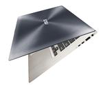 ASUS Zenbook Prime UX31A – idealny ultrabook na piłkarskie podróże podczas Euro 2012!