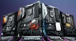 Nowa Generacja Płyt Głównych ASUS – Z270