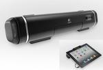 Przenośne głośniki dla Ipada - Logitech Tablet Speaker