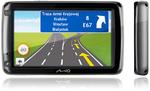 MIO Spirit 687 - bardzo nowoczesna nawigacja GPS