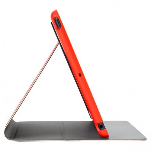 Targus EverVu iPad Air and Air 2 Tablet Case Red Targus EverVu iPad Air and Air 2 Tablet Case Red
