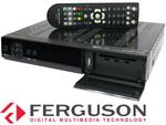 Ferguson Ariva 100E - test tunera cyfrowego