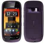 Nokia 701 - smartfon z Symbian Belle