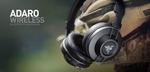 Razer Adaro - nowa seria słuchawek
