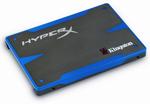 Kingston HyperX - świetne dyski SSD