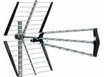 Opticum AX1000 - zewnętrzna antena telewizyjna