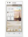 HUAWEI Ascend G6 4G - smartfon z obsługą sieci 4G LTE