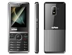 myPhone 6680 SHARE – do 30 dni pracy na baterii