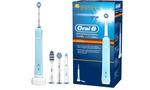 Szczoteczki Elektryczne Oral B - Ich Przewaga Nad Normalnymi Szczoteczkami