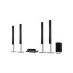 LG BH9540TW - Ekskluzywne Kino Domowe