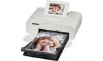 Canon SELPHY CP1200 - Mobilna Drukarka do Zdjęć