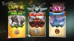 Zobacz Najnowszy Trailer Cyfrowej Karcianki Earthcore: Shatter Elements