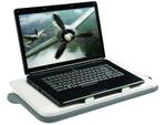 Logitech Speaker Lapdesk N700 – podstawka do notebooków typu wszystko w jednym