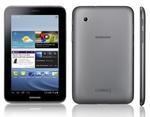 Samsung Galaxy Tab 2 7.0 - nowy tablet na rynku