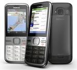 Nokia C5-00 5MP - prezentacja