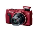 PowerShot SX700 HS - Znakomity Aparat Od Firmy Canon