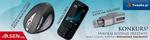 Konkurs - do wygrania produkty firmy Microsoft oraz Nokia