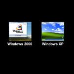 Desktop Sidebar - Windows XP i 2000