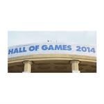 Podsumowanie Targów Hall of Games 2014
