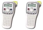 Brother P-touch H105 - funkcjonalna drukarka do etykiet