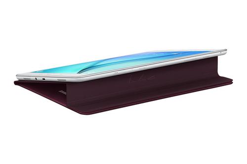 Samsung Book Cover GALAXY Tab A 9.7'' (Velvet Wine) Samsung Book Cover GALAXY Tab A 9.7'' (Velvet Wine)