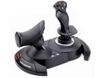 Thrustmaster T-Flight Hotas X - joystick z najwyższej ligi