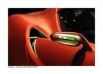 Alfa Romeo 4C Coupe - galeria zdjęć Genewa 2011