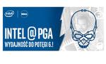 Intel na Poznań Game Arena 2015 - Ciebie Nie Może Tam Zabraknąć!