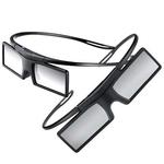 Samsung SSG-4100GB - wygodne okulary 3D