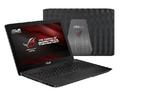 ASUS ROG GL552 - Notebook dla Graczy