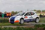 GEKO YPRES RALLY – udany start w Belgii
