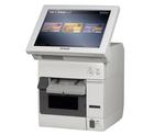 Epson TM-C3400-LT – autonomiczny terminal do drukowania kolorowych etykiet