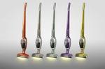 Odkurzacze Electrolux Ergorapido - Elegancja, Komfort i Precyzja