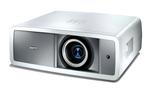 Nowy SANYO PLV-Z800 - kino domowe full HD