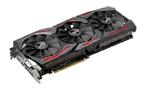 ASUS ROG Strix GeForce GTX 1080 - Moc 4K w Gamingowej Karcie