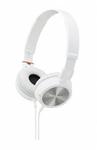 Sony MDR-ZX 300 - stylowe słuchawki nauszne