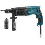 Makita HR 2470T - wszechstronna wiertarka udarowa