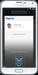 Samsung Galaxy S5 i PayPal - płacenie za pomocą odcisku palca